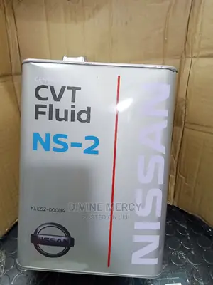 CVT Fluid Ns-2