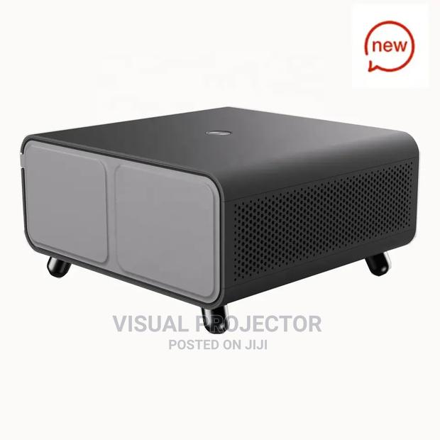 Byintek M19 -Free Android Box - main view