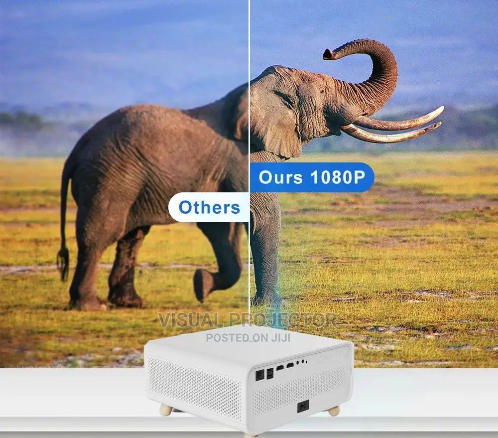 Byintek M19 -Free Android Box