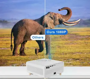 Byintek M19 -Free Android Box