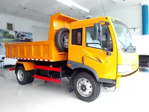 Medium Faw Tipper