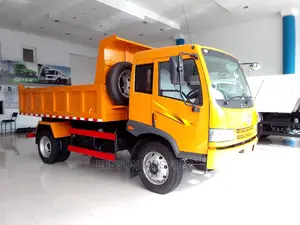 Medium Faw Tipper