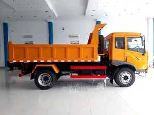 Medium Faw Tipper