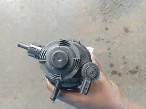 Toyota Vigo 1kd,2kd Hand Pump 4wd