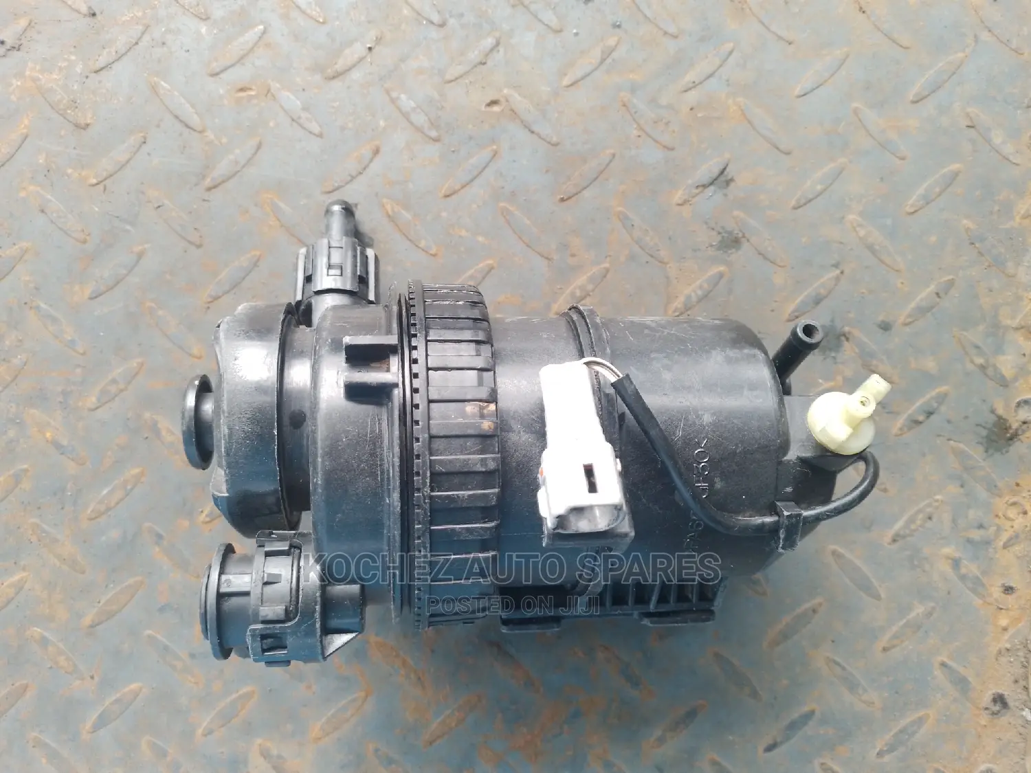 Toyota Vigo 1kd,2kd Hand Pump 4wd