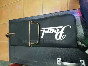 Drum Stick Bag