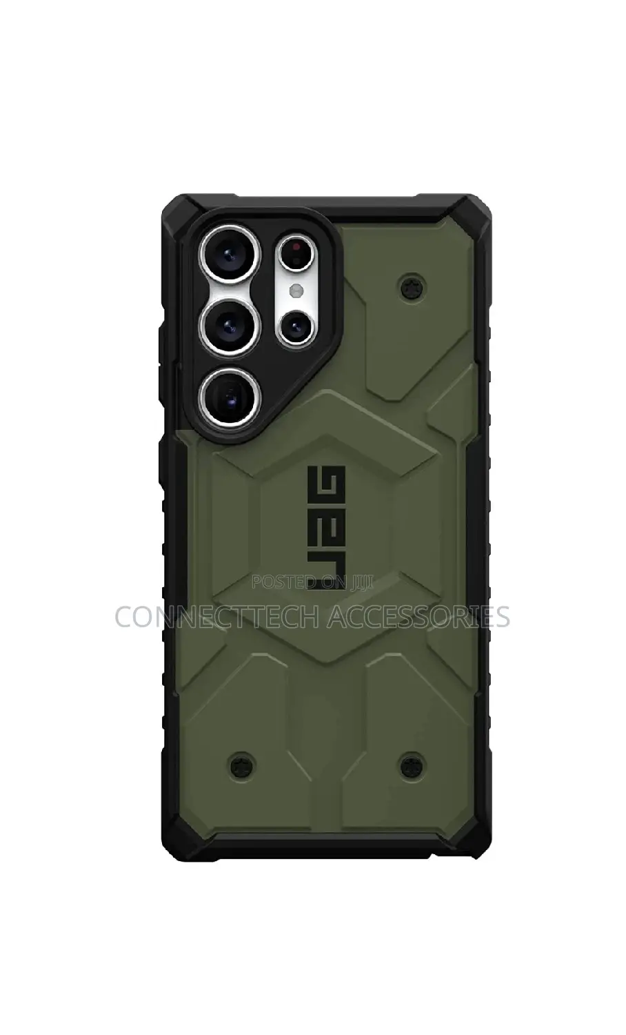 Samsung S23 Ultra UAG PATHFINDER Shockproof Protective Case