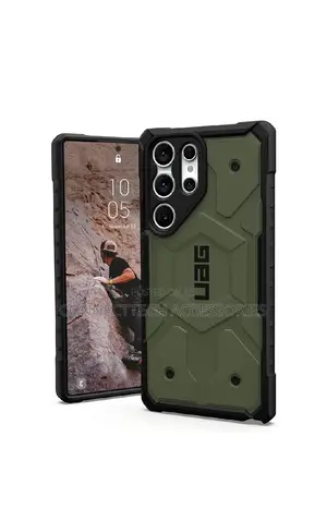 Samsung S23 Ultra UAG PATHFINDER Shockproof Protective Case