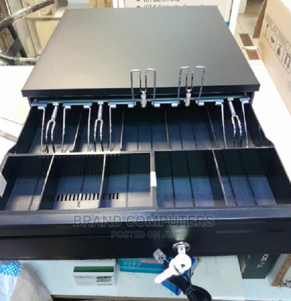 Cash Register Drawer