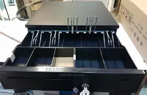 5 Tray Pos Cash Drawers