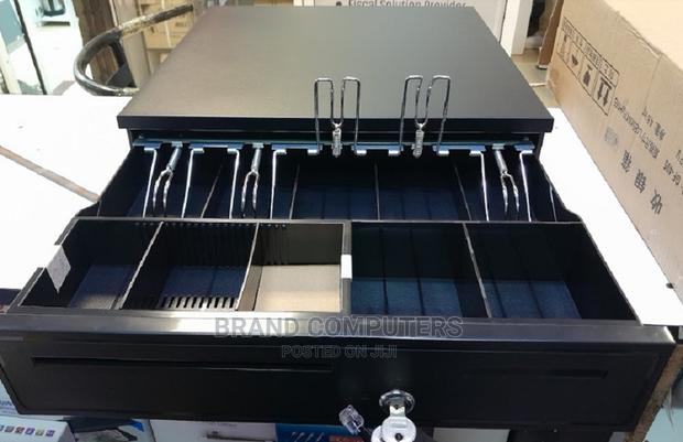 5 Tray Pos Cash Drawers