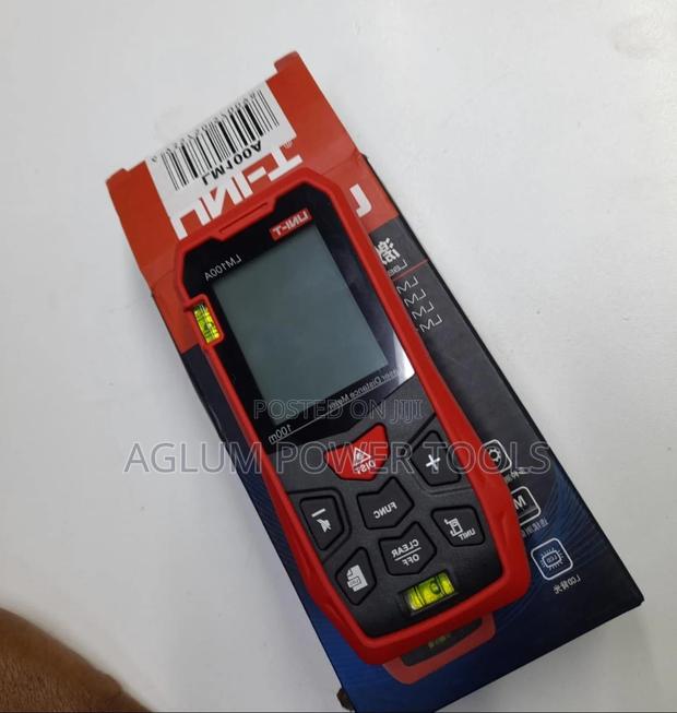 Uni-T Digital Laser Meter