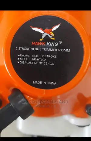 Hedge Trimmer
