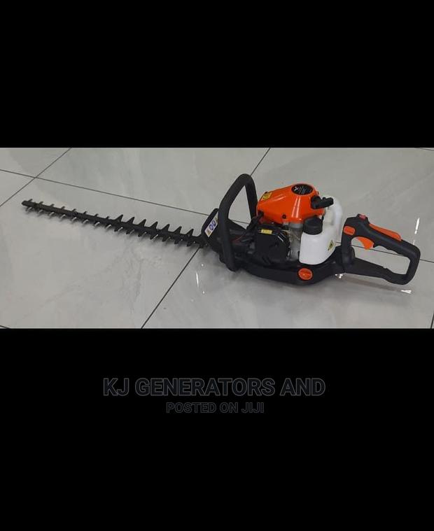 Hedge Trimmer - thumbnail 2