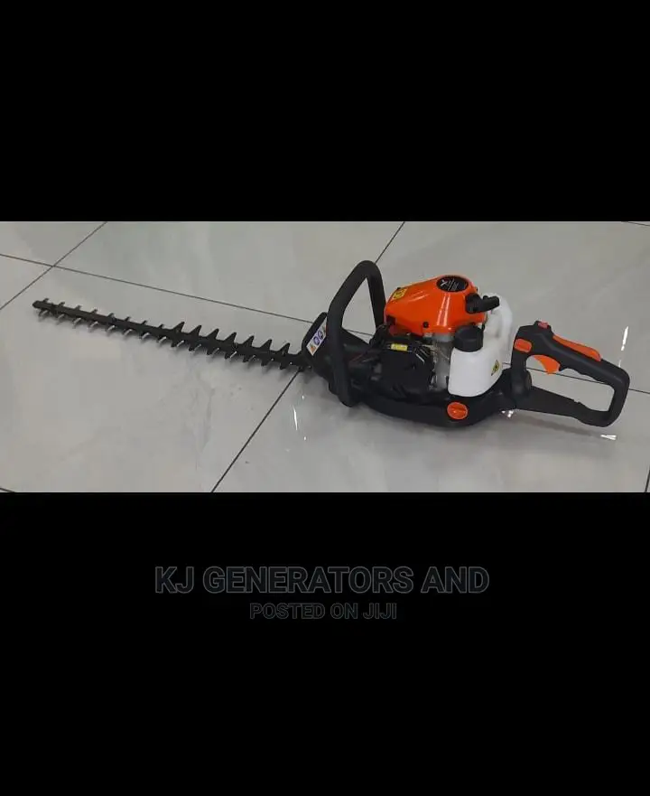 Hedge Trimmer