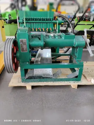 Salad Oil Press Machine 1tonne