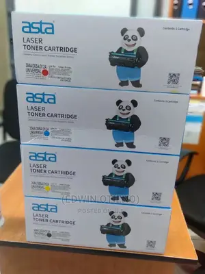 Asta Brand Hp 305a