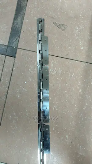 Curtain Rail 1mtr