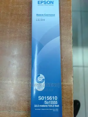 LQ690 Ribbon