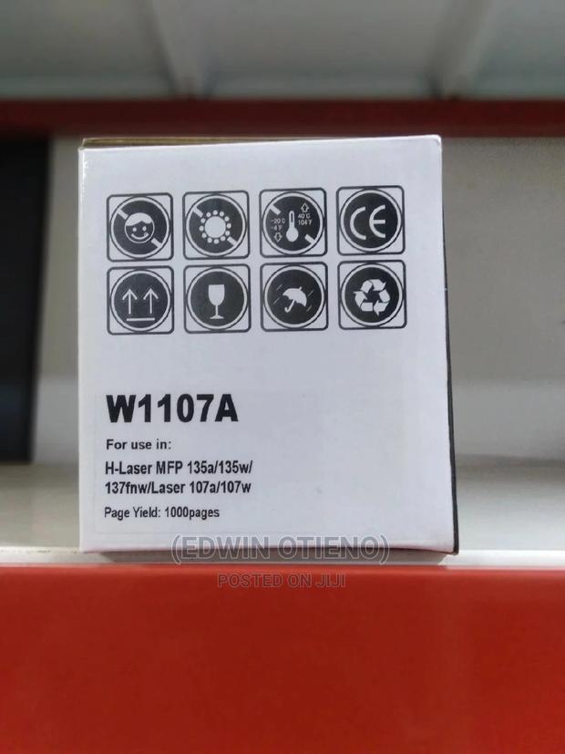 W1107A - Compatible Hp 107A Compatible - main view