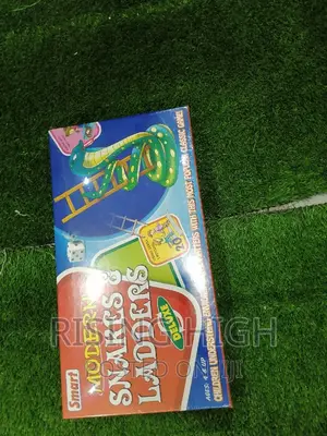 Modern Snakes and Ladders
