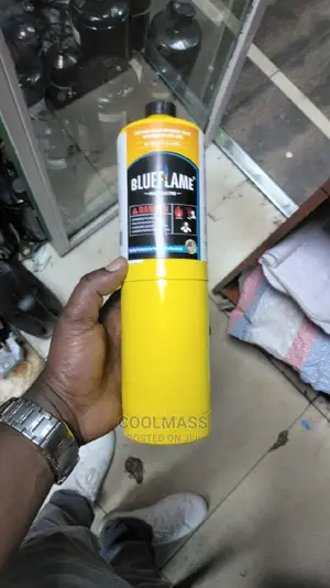 Brazing Gas or Map Gas in Nairobi Kenya