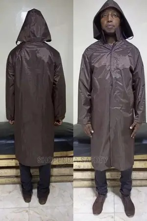 Rain Coats