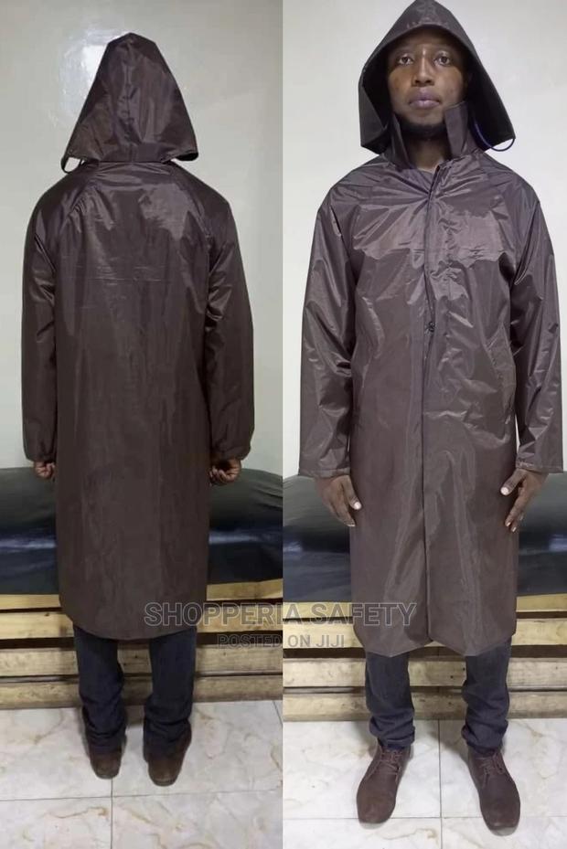 Rain Coats