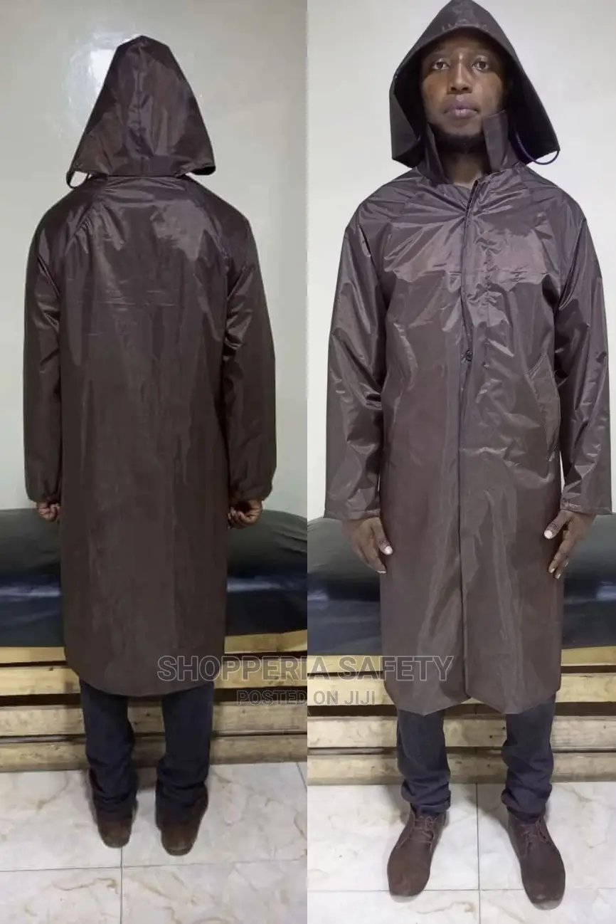 Rain Coats