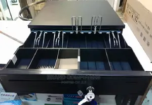 Cash Drawer for Point of Sale (POS)