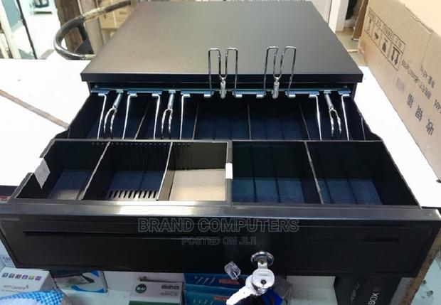 Cash Drawer for Point of Sale (POS)