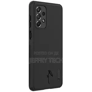 Nillkin Super Frosted Case for Samsung Galaxy A73 5G