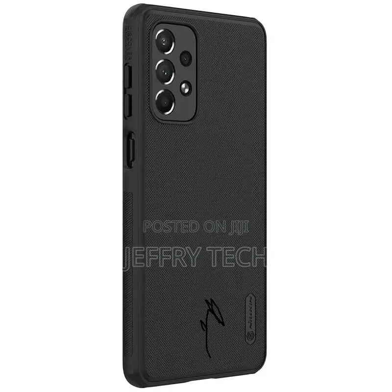 Nillkin Super Frosted Case for Samsung Galaxy A73 5G
