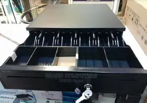 Automatic Cash Drawer