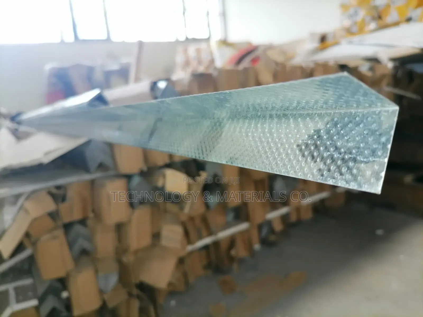 Wall Angle(3metres)