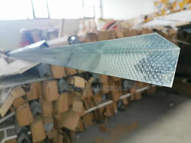 Wall Angle(3metres) - main view