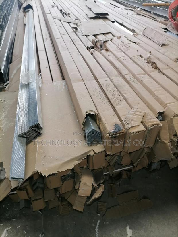 Wall Angle(3metres) - thumbnail 3