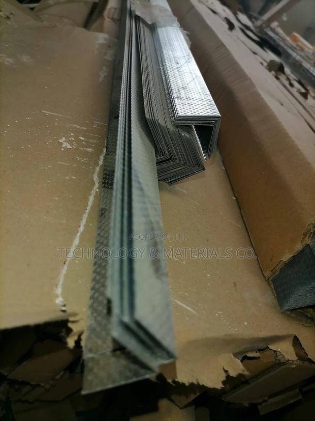 Wall Angle(3metres) - thumbnail 4