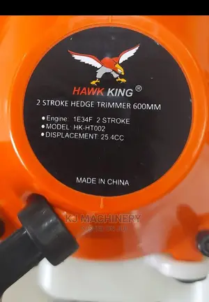 Hedge Trimmer
