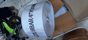 Canvas Pipe 4"×30mtrs - thumbnail 2