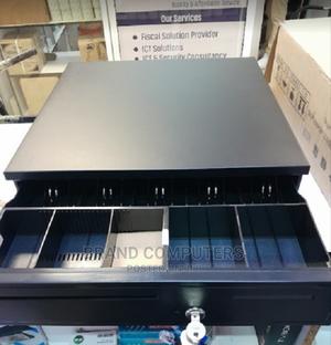 Reliable Automatic Cash Drawer - thumbnail 2