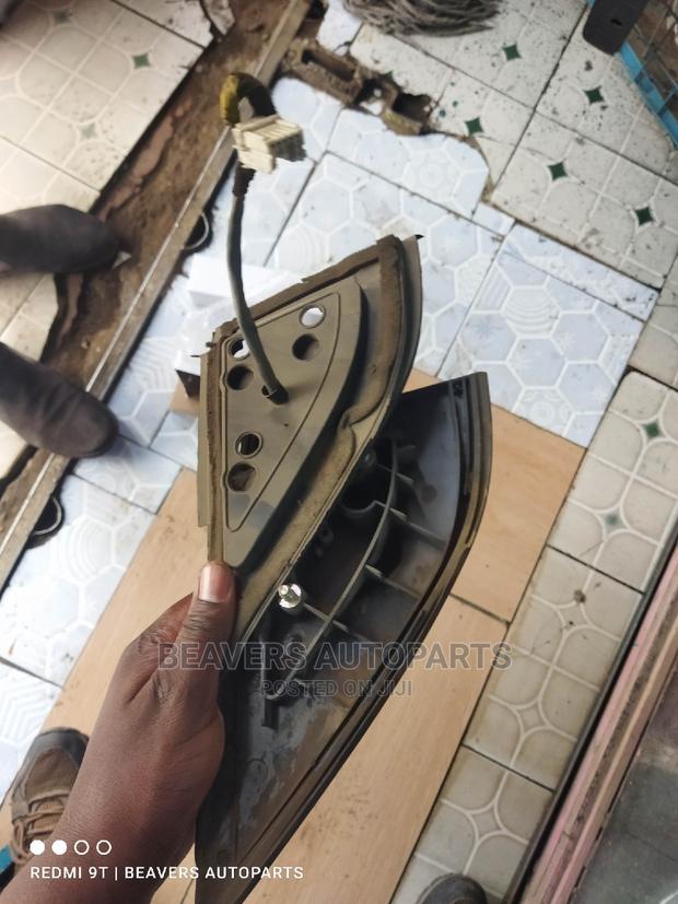 Nissan Xtrail T30 Side Mirror - thumbnail 2