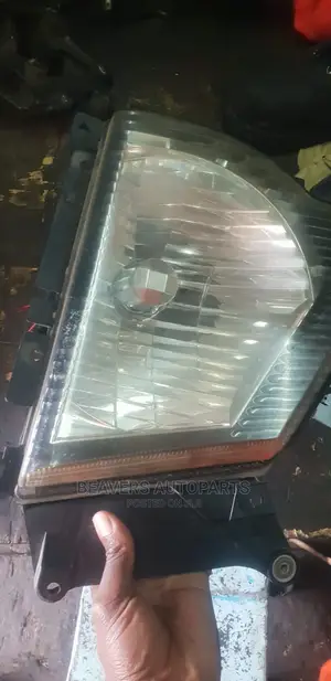 ELF Headlights