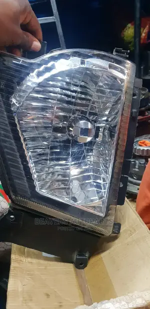 ELF Headlights