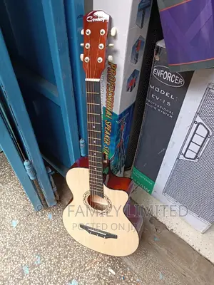 Cowboy Acoustic Guitar Size 38