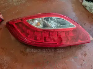 Mazda Demio LED Left Taillight/ Backlight/ Rearlight