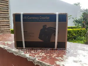 Bill Counting Machine New Type Money Counter Hot Sale Bankn