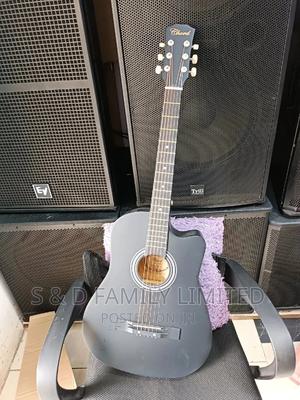 Chord Acoustic Guitar Size 38 - thumbnail 2