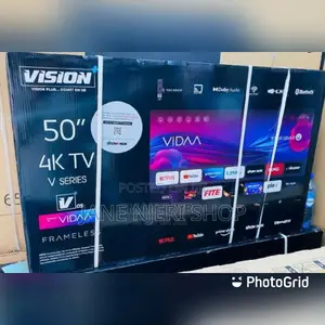 Relatable Vision 50 Inches