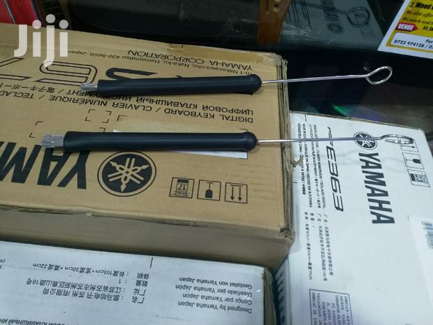 Drum Brush - main view